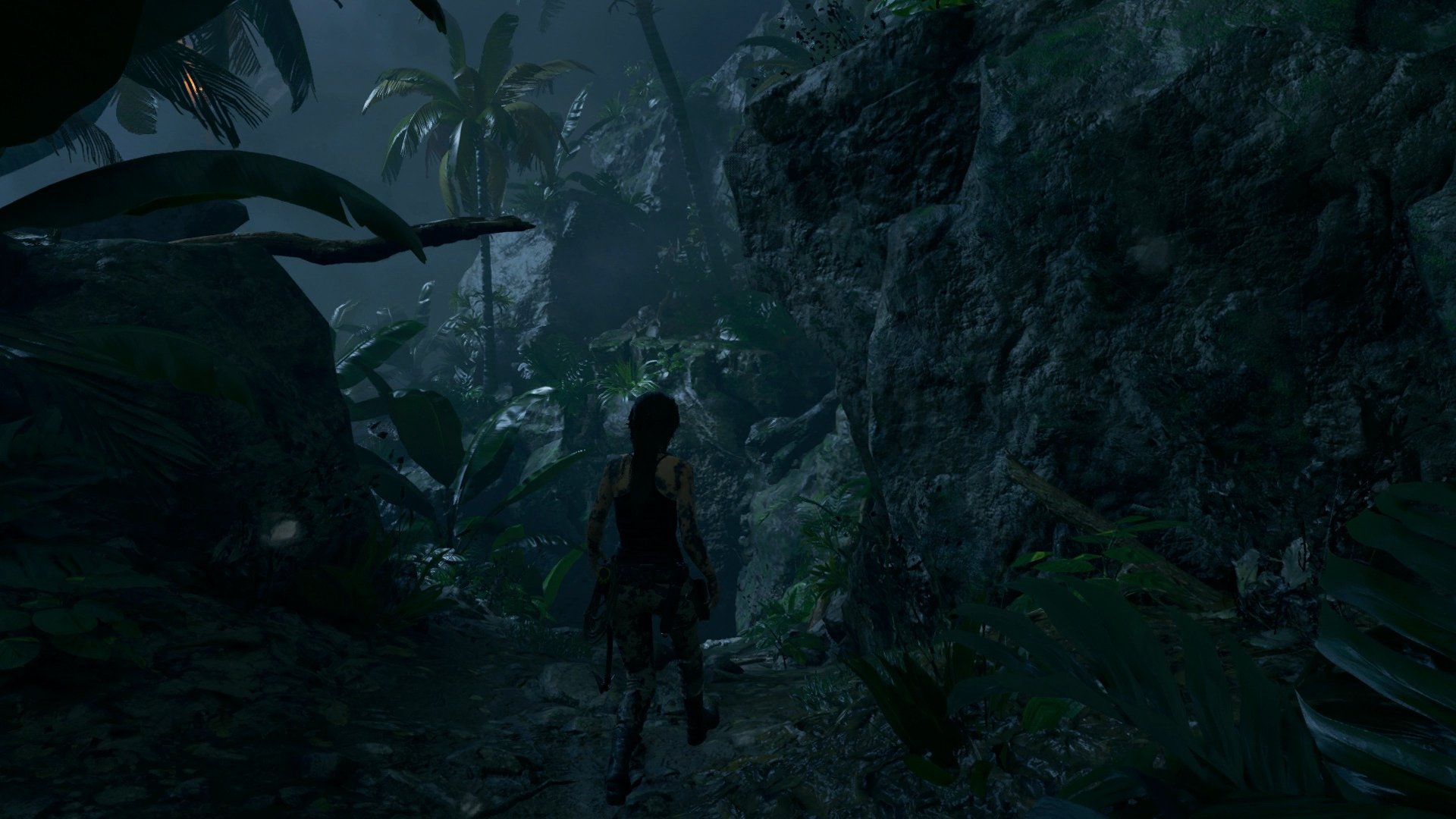 Shadow of the Tomb Raider - Imagen 38